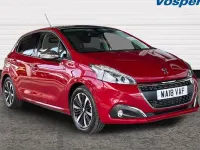 Used Peugeot 82 Allure Premium 2018 Hatchback