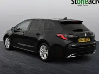 Used Suzuki Swace 140 HP (102 kW) 2023 Black Estate