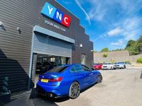 used BMW 330 3 Series 2.0 i M Sport Auto Euro 6 (s/s) 4dr