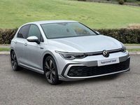 Second-hand VW Golf VIII GTD 200 CP (147 kW) 2021