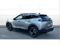 Used Peugeot 2008 Allure 128 HP (94 kW) 2023 Grey SUV