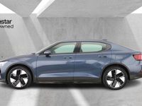 Used Polestar 2 219 kW (299 HP) 2025 Blue Hatchback