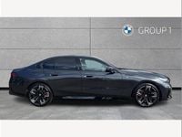 Used BMW i5 Comfort Edition 442 kW (601 HP) 2025 Grey Sedan