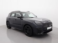 Used Mini Countryman Sport 150 kW (204 HP) 2025 Grey SUV