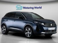 Used Peugeot 3008 GT 134 HP (98 kW) 2023 SUV
