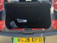 New Dacia Spring Expression 47 kW (65 HP) 2025 Hatchback