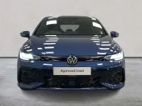 Used VW Golf VIII R-line 150 HP (110 kW) 2025 Blue Hatchback