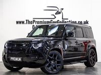 Used Land Rover Defender HSE Dynamic 2024 SUV