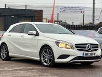 Used Mercedes A180 2013
