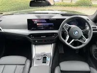Used BMW i4 M Sport 250 kW (340 HP) 2025 Black Sedan