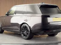 Used Land Rover Range Rover Autobiography 551 HP (405 kW) 2026 SUV