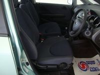 Used Honda Jazz 2004 Hatchback