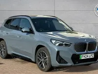 Used BMW iX1 M Sport 279 kW (380 HP) 2024 SUV