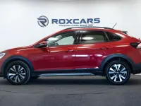 Used VW Taigo Life 110 HP (80 kW) 2023 Red SUV