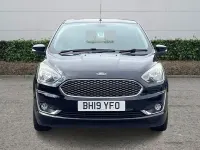 Used Ford Ka Plus Zetec 86 HP (63 kW) 2019 Hatchback