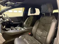 Used DS Automobiles DS7 Crossback 222 HP (163 kW) 2021 Black SUV