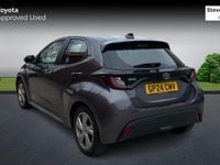 Used Toyota Yaris Hybrid 116 HP (85 kW) 2026 Hatchback