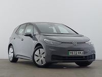 Used VW ID.3 Pro Performance 150 kW (204 HP) 2022 Grey Hatchback