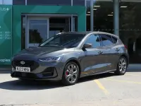 Used Ford Focus ST-Line 2023 Grey Hatchback