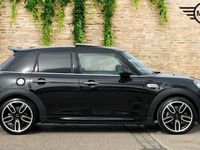 used Mini Cooper S 5-Door HatchSport 2.0 5dr