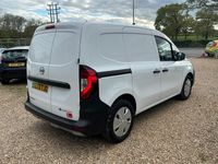 Used Nissan Townstar Acenta 89 kW (122 HP) 2023 White Van