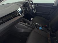 Used Audi A1 Sportback 95 HP (69 kW) 2023 Hatchback