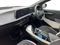 Occasion Kia EV6 GT-Line 239 kW (325 ch) 2022 Rouge SUV