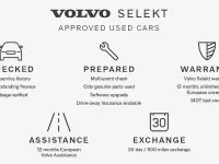 New Volvo EX90 Ultra 300 kW (408 HP) 2025 White SUV