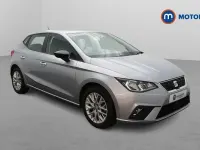 Usata Seat Ibiza SE Technology 80 CV (58 kW) 2021 Utilitaria