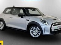 Used Mini Cooper Level 2 135 kW (184 HP) 2023 Hatchback