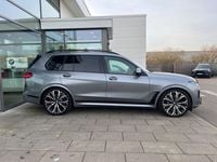 Used BMW X7 M Sport 381 HP (280 kW) 2024 Grey SUV