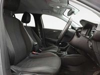 Used Vauxhall Corsa Elite 2021 Grey Hatchback