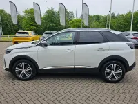 Używany Peugeot 3008 Allure 2024 Biały SUV