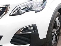 Used Peugeot 3008 Allure 2018 White SUV