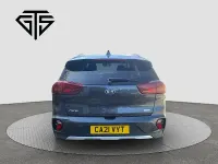 Used Kia Niro 2021 Grey SUV