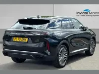 Used Omoda 9 449 HP (330 kW) 2026 Black SUV