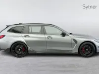 Used BMW M3 Competition Edition 503 HP (369 kW) 2024 Grey Estate