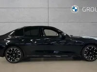 Used BMW 320 M Sport 181 HP (133 kW) 2026 Black Sedan