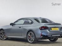 Used BMW M240 M Sport 369 HP (271 kW) 2024 Grey Coupe