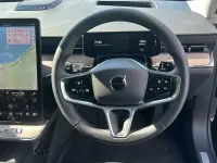Used Volvo ES90 Plus 244 kW (333 HP) 2026 Black Sedan