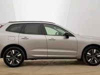 Used Volvo XC60 Plus 345 HP (253 kW) 2026 SUV