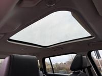 Used Ford Grand C-Max Titanium X 125 HP (91 kW) 2018 Red MPV