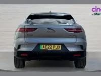 Used Jaguar I-Pace 294 kW (400 HP) 2022 Grey SUV