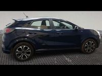 Used Ford Puma ST-Line 125 HP (91 kW) 2023 Blue SUV