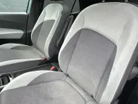 Used VW ID.3 Pro Performance 150 kW (204 HP) 2021 Blue Hatchback