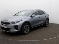 used Kia XCeed 1.4 T-GDi 3 SUV 5dr Petrol Manual Euro 6 (s/s) (138 bhp) Bluetooth