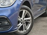 Used VW Polo R-line 95 HP (69 kW) 2026 Hatchback