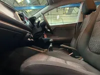 Used Kia Rio 84 HP (61 kW) 2018 White Hatchback
