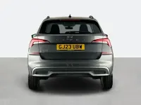 Used Skoda Kamiq SE Drive 2023 Grey SUV