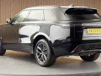 Used Land Rover Range Rover Velar SE Dynamic 204 HP (150 kW) 2025 SUV